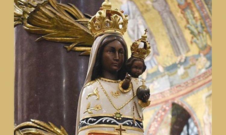 Oración Por un Futuro Mejor, a la Virgen de Loreto
