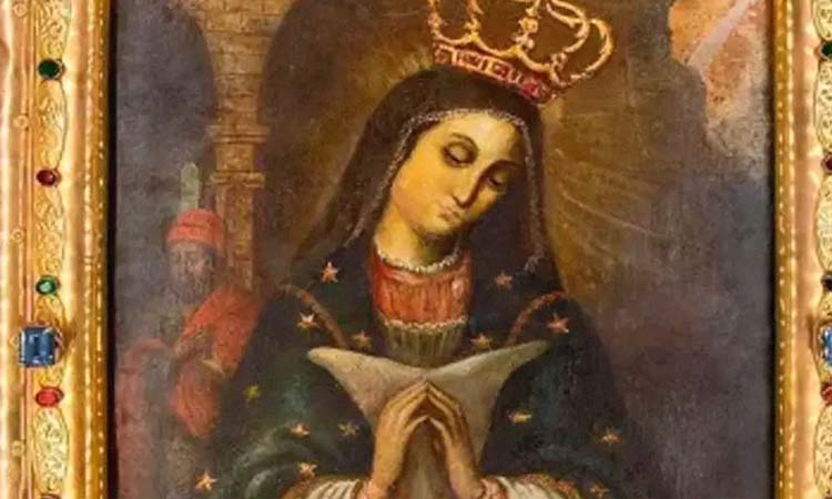 Oración de Amor a la Virgen de Altagracia