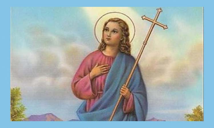 Oración para Casos de Urgencias, a la Virgen Santa Marta