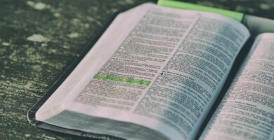 Versículos bíblicos para evangelizar